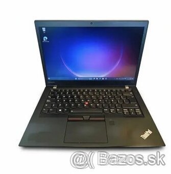 Lenovo ThinkPad T470s i5-6300U 8 GB RAM 256 GB SSD 14