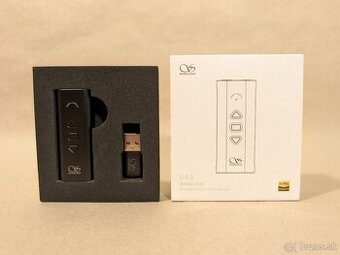 Shanling UA3 Black (DAC prevodník)