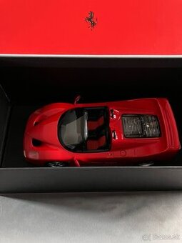 Ferrari F50 Spider BBR 1/18