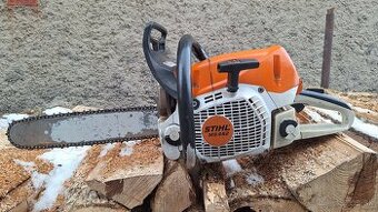 Stihl ms 462