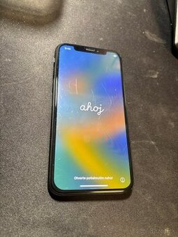 iPhone X 256GB