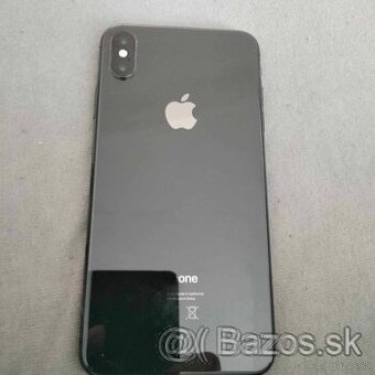 Predám/Vymenim IPhone Xs Max 256gb