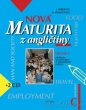 Nová maturita z angličtiny Úroveň C v super stave nová + 2CD - 1