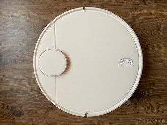 Xiaomi robotický vysávač Robot Vacuum S10