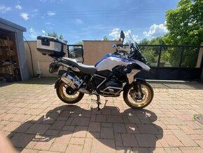 Bmw r1250gs - 1