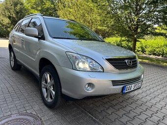 Lexus RX 400 , LPG ,175000 km Bomba do 7,32 rx400 - 1