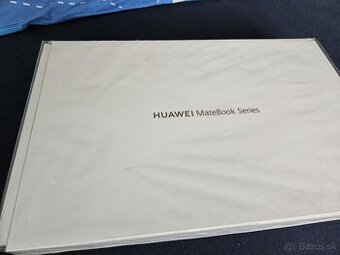 HUAWEI MateBook 14 predaj - 1