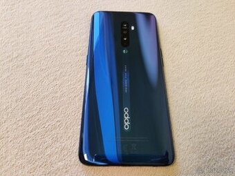 Oppo Reno 2.   8gb/256gb.   Modrozelená metalíza.