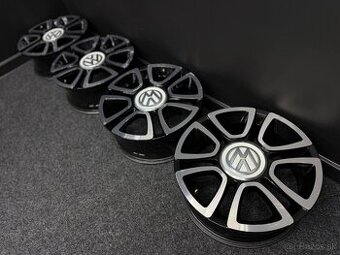 Alu VW UP 4x100 16” 1S0601025L