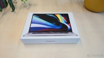 P: MacBook Pro 16" SK Space Gray - 16GB, 1TB, 5500M, 900e