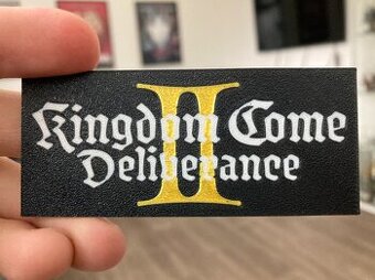 Kingdom Come Deliverance - karta