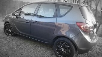 Opel Meriva B