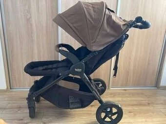 Britax B Motion 4 plus