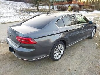 Vw Passat B8