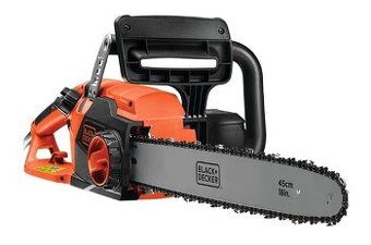 Elektricka motorova pila BLACK&DECKER