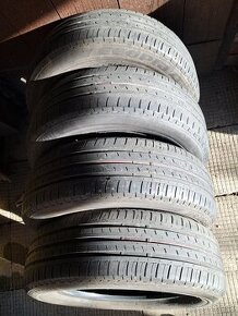 Letne pneu 185/65 r15 - Bridgestone