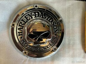 Harley Davidson viečko primáru