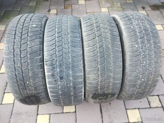 Pneu.zimne 205/55R16