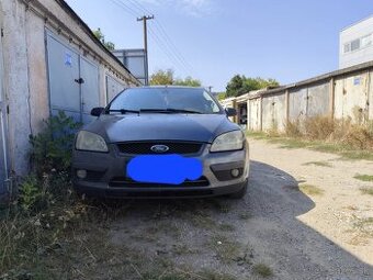 Ford focus 1.6