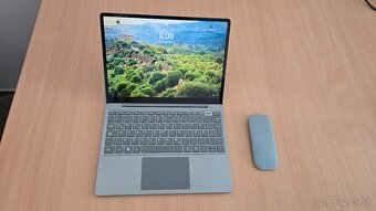 Microsoft Surface Laptop Go 2