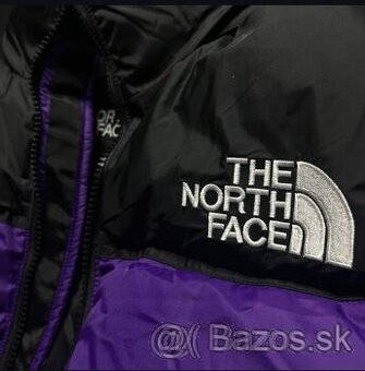 The North Face Bunda