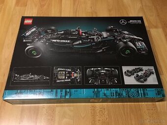 LEGO Technic 42171 Mercedes-AMG F1 W14 E Performance