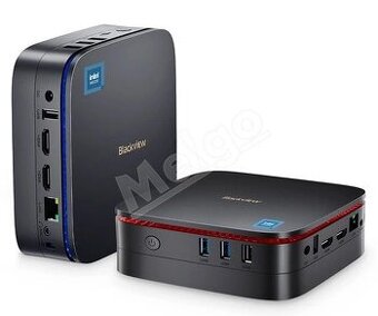 Mini PC Blackview MP60 nový