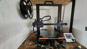 Ender 3 PRO - 1