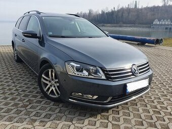 Passat b7 4motion 4x4 bixenóny kamera webasto