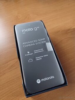 Motorola mobil