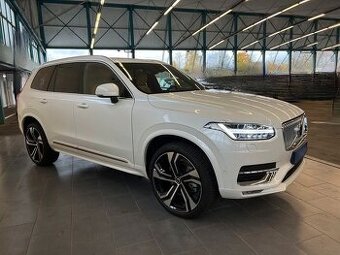 Volvo XC90 B5 AWD 7S - 1