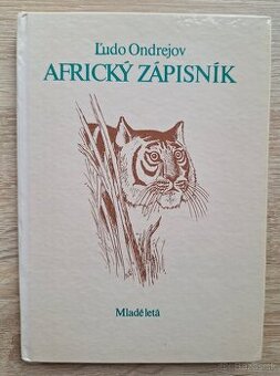 Africky zapisnik