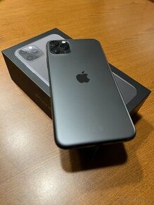 iPhone 11 PRO MAX 256GB - 1