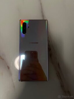 Samsung Galaxy Note 10 Plus 5G - 1