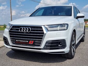 Kritka narazdnika audi q7 práva strana - 1