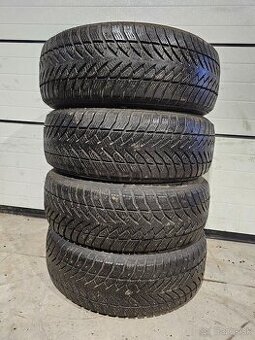 Zimné Pneu GoodYear 235/65 R17 - 1