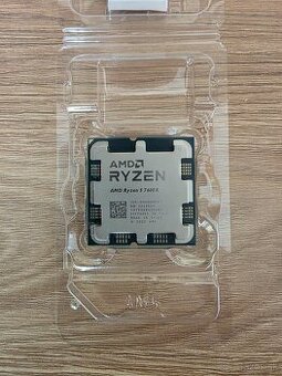 AMD Ryzen 5 7600X