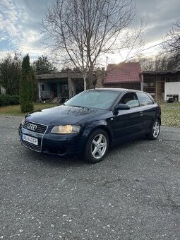 Audi A3 1.9 TDI