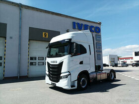 Iveco S-WAY AS440S57T/P ADR