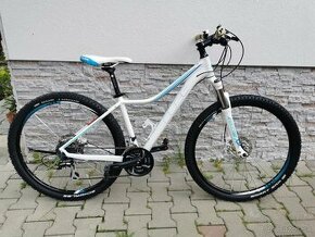 Horský bicykel CUBE - ACCESS PRO 27,5"