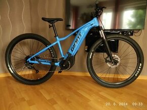 Nový elektrobicykel-horský bicykel-pánsky-dámsky-GIANT