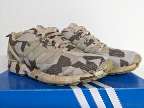 Adidas ZX Flux Camo