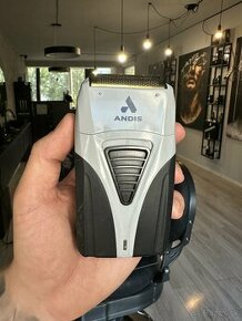 ANDIS ProFoil Shaver