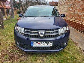 Dacia Sandero 2016 - 1