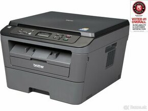 Brother DCP-L2520DW