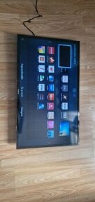 Samsung smart tv - 1