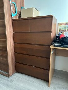 Ikea MALM komoda