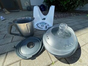 Thermomix TM31