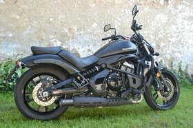 Kawasaki Vulcan