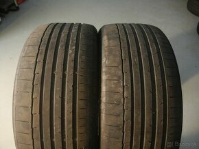 Letní pneu Continental 275/45R21 - 1